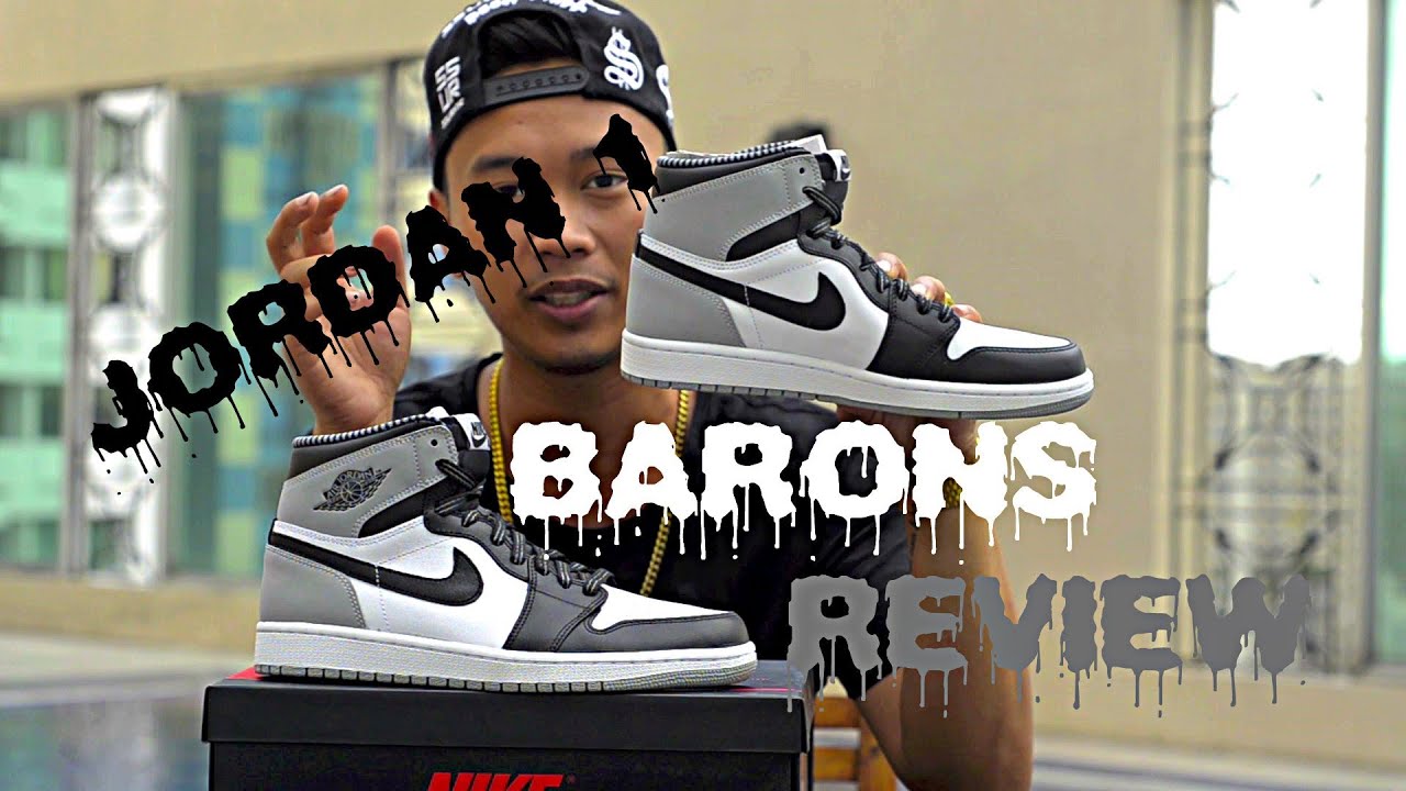 barons 1s