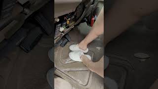 Putting on Soft Amazon Essential Slippers #amazonaffiliate #amazonessentials #softslippers screenshot 2