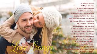Love Songs of The 70s, 80s, 90s - Most Old Beautiful Love Songs 80&#39;s 90&#39;s || Love Songs Romantic