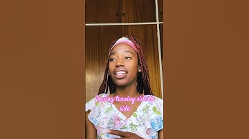 Thumbnail of Caught In The Middle - India Shawn (Cover) || K.Mateke