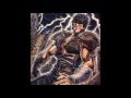 Hq crystal king  ai wo torimodose fist of the north star theme