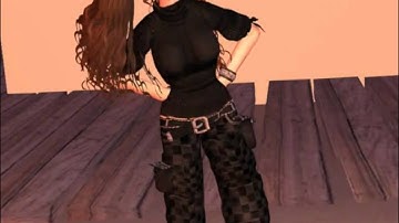 ORACUL AO "Qomic Ranger"