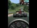 Racing Simulation Games Automobilista 1 rFactor 2 