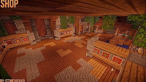 Minecraft Server Spawn Download Ep.1