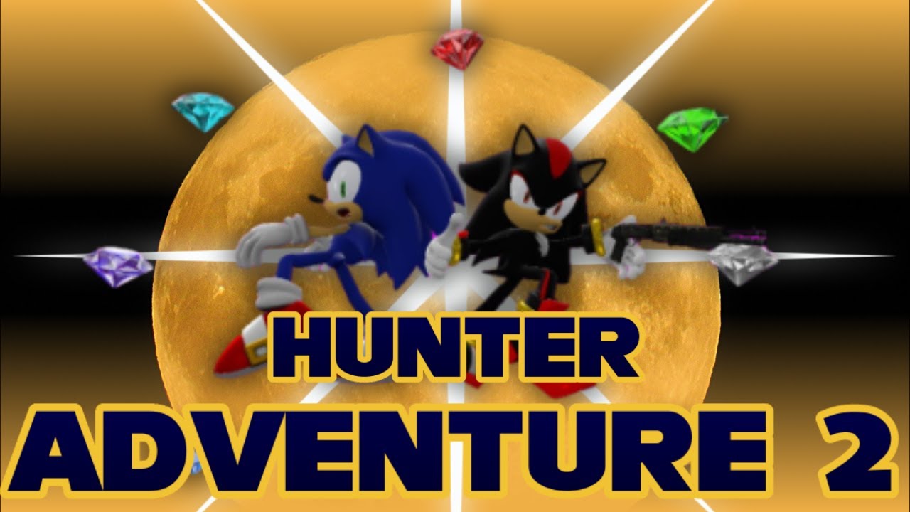 Hunter Adventure 2 - YouTube