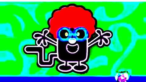 Wow Wow Wubbzy G Major 8 Esta Em Portugues Brasil