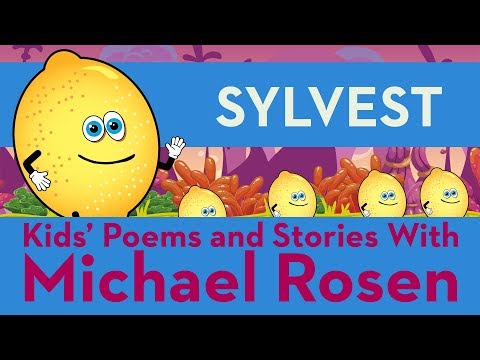 Sylvest | SONG | Sonsense Nongs | Kids' Poems and Stories With Michael Rosen Instructional Video Sylvest | SONG | Sonsense Nongs | Kids' Poems and Stories With Michael Rosen Instructional Video