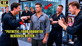 3 Black Belts Mocked a Single Dad on His First Day of Training—He Submitted All Three in Under a