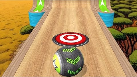 Going Balls New Speedrun Gameplay Level 646 - 650