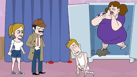 Clue Hunter Level 1 to 9 Android Gameplay