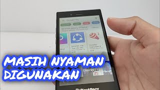 Tutorial Mengubah Blackberry Z3 Jakarta Menjadi Android - Install Google Play Store di Blackberry 10 screenshot 1