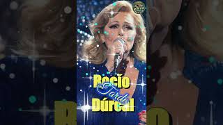 Tarde --   Rocío Dúrcal -: - Rocío Dúrcal Classic Romantic --SPANISH with Music#music607080