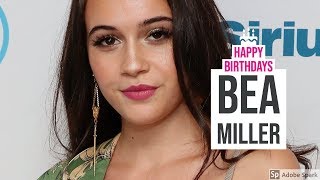 Download lagu HAPPY BIRTHDAY Bea Miller! | Bea Miller Birthday 2019