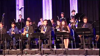 Jazz Bashbrole