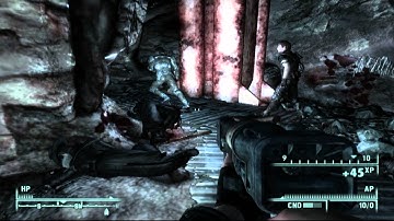 Fallout 3 Playthrough; Part 31 -- Alton, IL Mod; Part 10