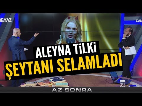 Video: Tiki neyi simgeliyor?