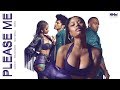 Cardi B & Bruno Mars - Please Me (feat. Nicki Minaj & Mario) [MASHUP]