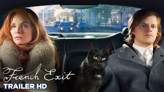 French Exit | Official Trailer