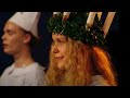 Lucia 2015 Sweden (Updated subtitles)