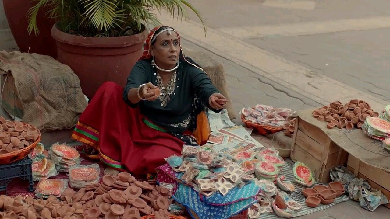 Ummeed Ka Diya | Happy Diwali | Best ad 2018 | Hp India |
