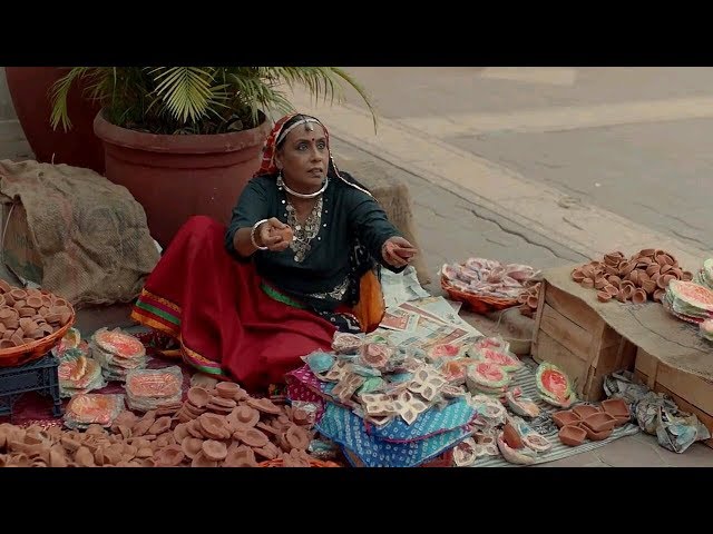 Ummeed Ka Diya | Happy Diwali | Best ad 2018 | Hp India | class=