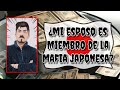 😱 ¿Mi esposo es miembro de la mafia japonesa? | Vida simple en Japón