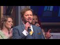 David Phelps - Brethren, We Have Met To Worship with Prelude from Hymnal (Official Music Video)