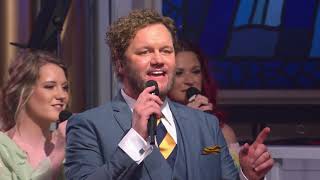 Watch David Phelps Brethren We Have Met To Worship video