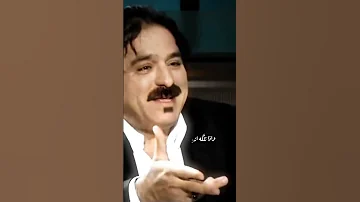 اسـمـع ماذا قالوا كبار الشعر الشـعبـي عن الـحـب 
