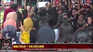 Dede Risty - Mabuk Janda CK MUSIK 24 April 2023 MAS GELO KALIGELANG