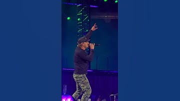 Thumbnail of Morgan Wallen’s Love Somebody Live in Charlotte