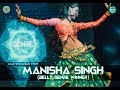 Belly winner  manisha singh  genre  your style your stage  dance competition