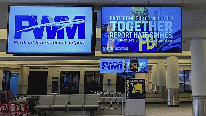 FBI launches campaign to encourage Mainers to report hate crimes