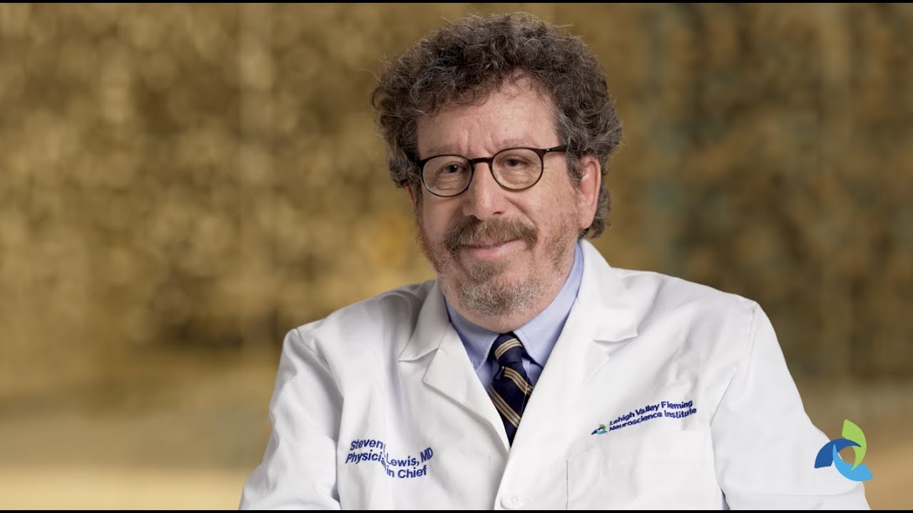 Steven Lewis, MD - YouTube