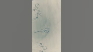 Thumbnail of Dudidudidam stickman song satelites music escape #stickman #satellite #sprunki