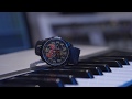 BOMBERG 炸彈錶 BOLT-68 FENIX 火鳳凰機械錶-黑/45mm product youtube thumbnail