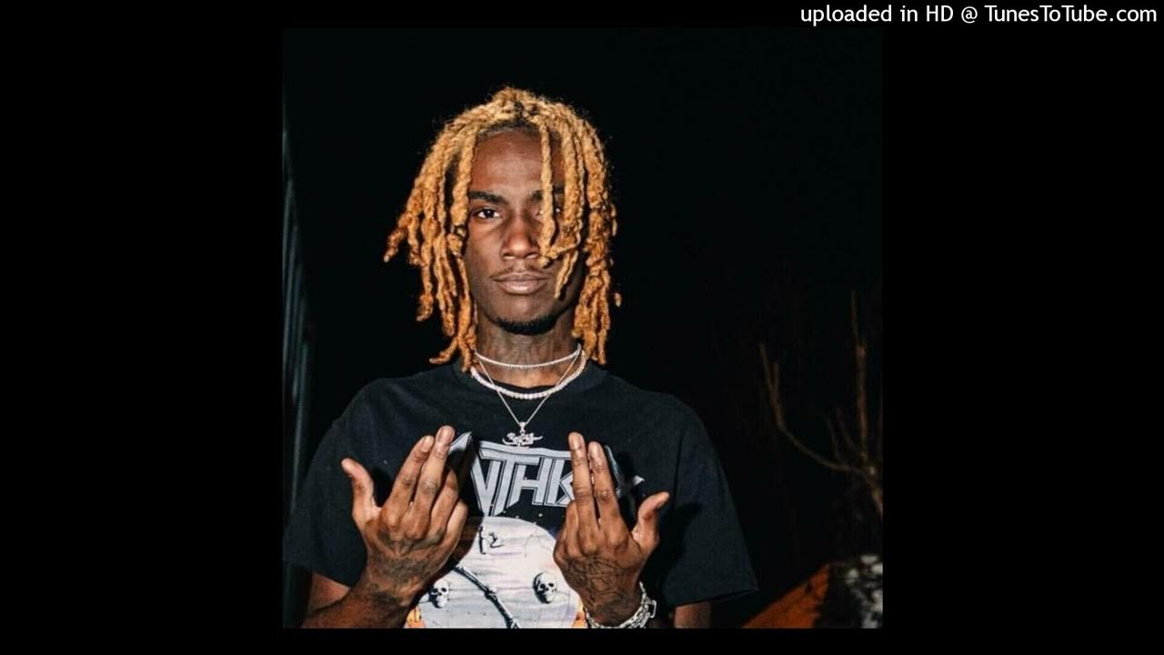 (free) osamason type beat - “self” - YouTube