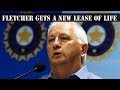 BCCI chooses overlook India's dismal