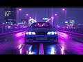 Best phonk mix 2024  chill phonk for night drive lxst cxntury type  night car music   2024