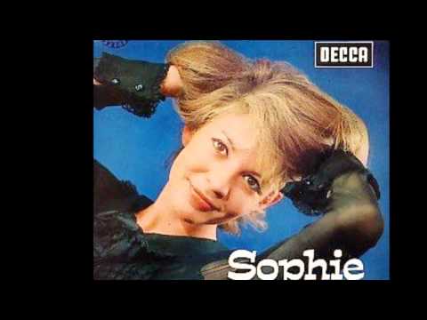 SOPHIE   ,   Laisse Les Parler