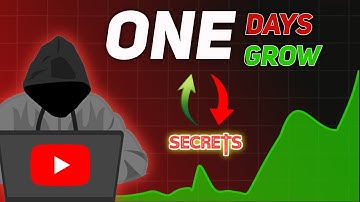 How @decodingyt Hacked Algorithm And beat YouTube
