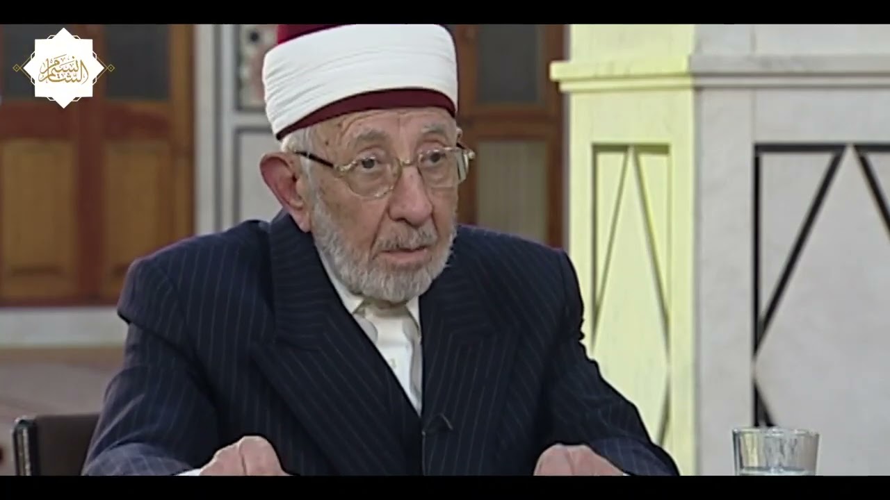 علاقة البوطي بحافظ الأسد يرويها بلسانه  