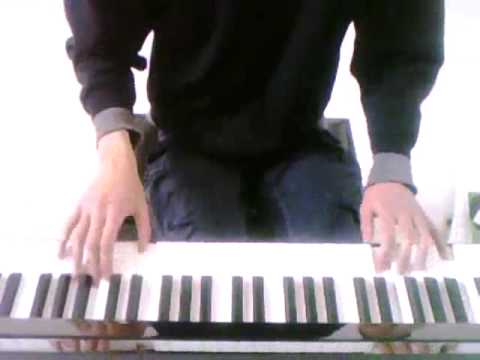 Brian Crain - Song for Rome Piano Cover