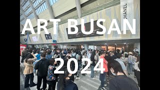 ART BUSAN 2024