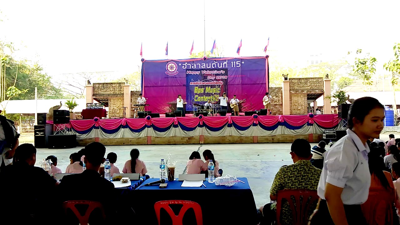 Level up [BPS Contest#2]