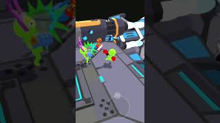 Stickman Boxing 3D Crazy Battle Android Gameplay screenshot 3