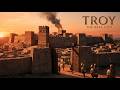 Troy: The City That Died Nine Times — AI Reconstruction