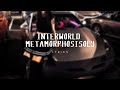 INTERWORLD - METAMORPHOSIS (Lyrical Video)