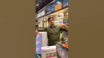 14700k badiya pc ✋😎 #shorts #shortvideo #reels #unboxing #gamingpc #tech #trending #nvidia #rtx