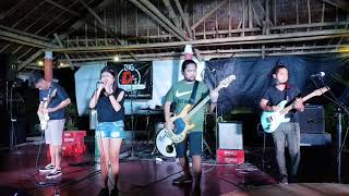 Calixas - Martyr by CHNDTR (cover)
